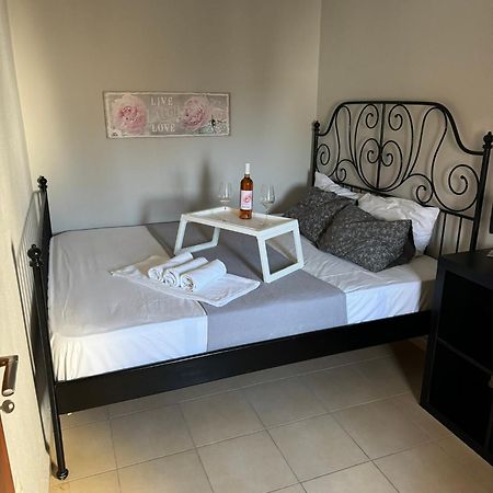Apartamento Celene Kavala Exterior foto