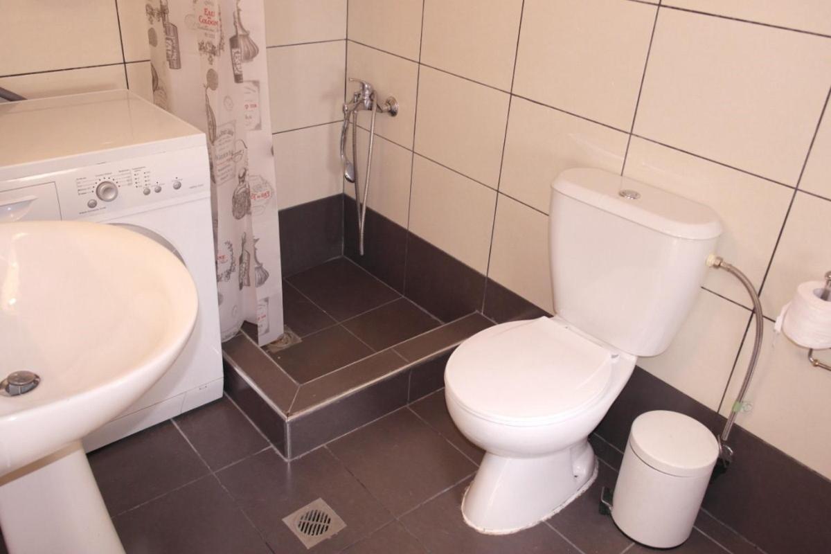 Apartamento Celene Kavala Exterior foto