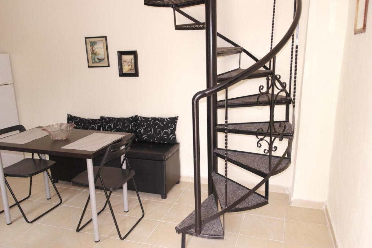 Apartamento Celene Kavala Exterior foto