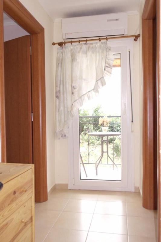 Apartamento Celene Kavala Exterior foto