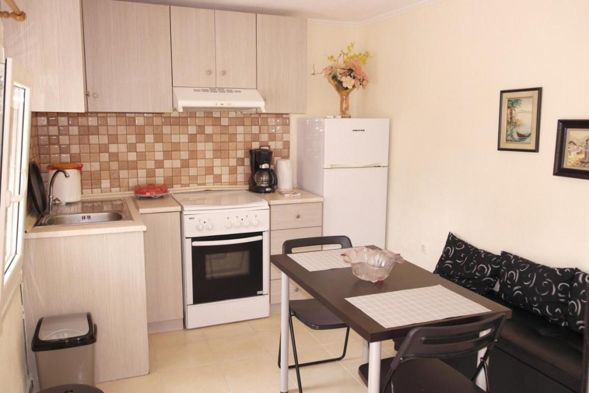 Apartamento Celene Kavala Exterior foto