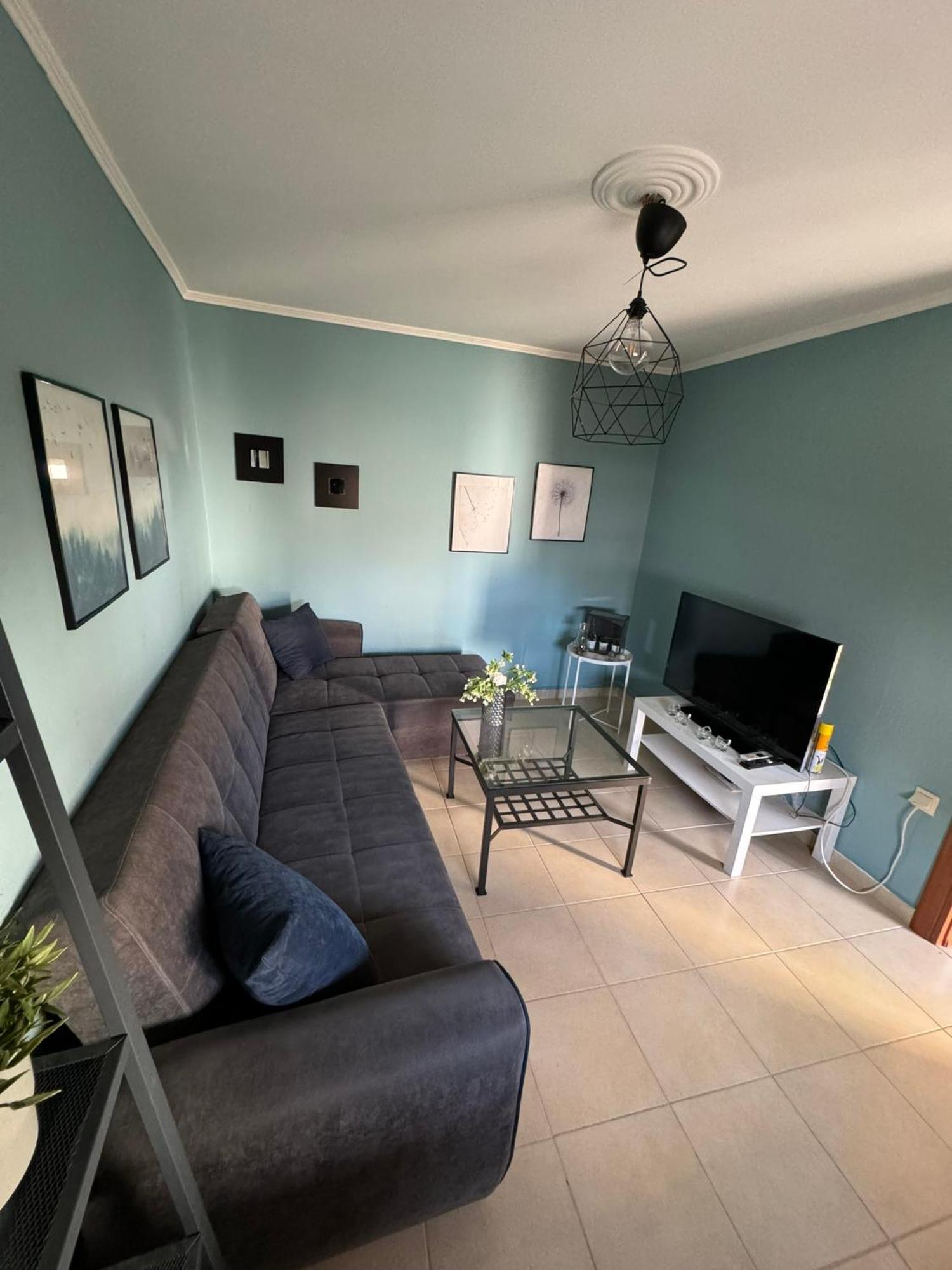 Apartamento Celene Kavala Exterior foto