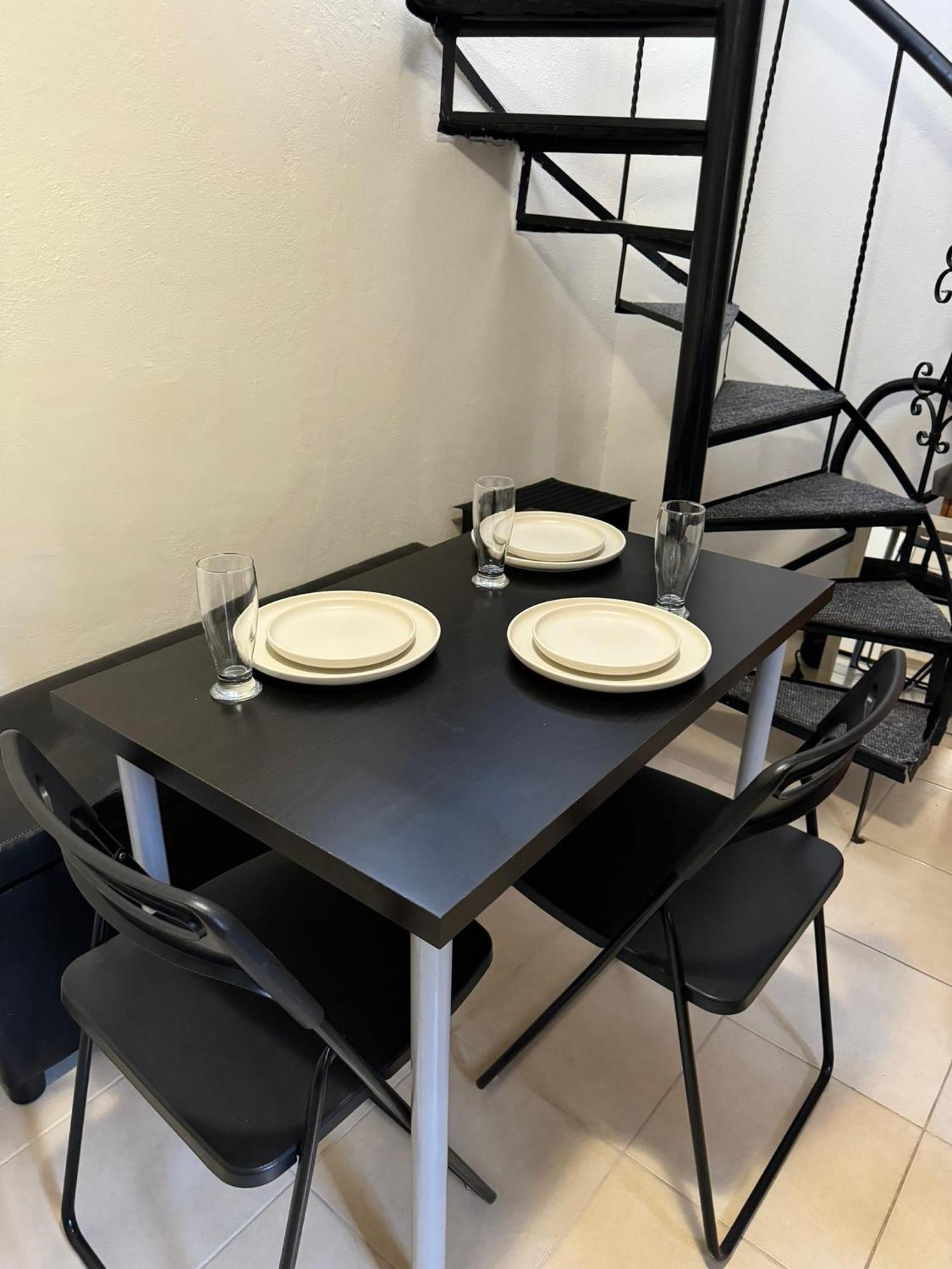 Apartamento Celene Kavala Exterior foto