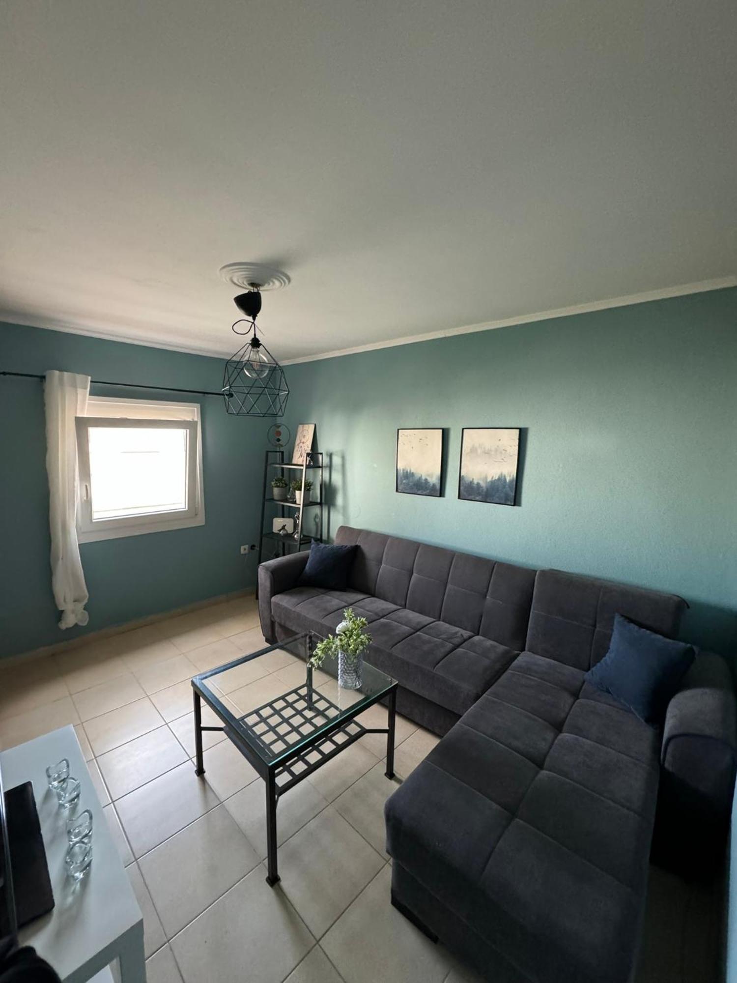 Apartamento Celene Kavala Exterior foto